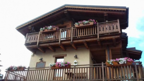 B&B Petit Sauze D'oulx